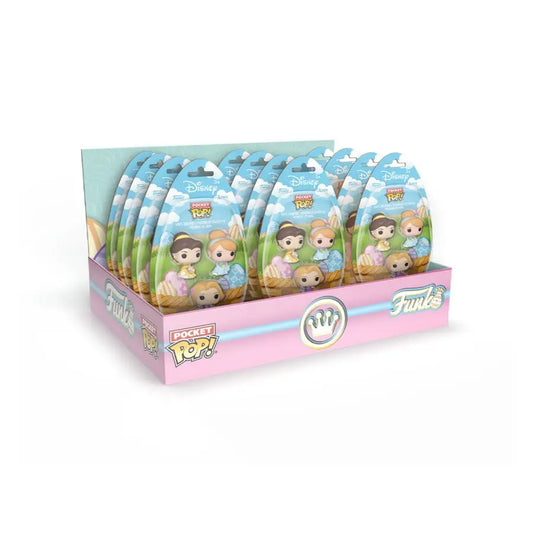 Disney: Princesses - Easter Pocket Pop! 3-Pack