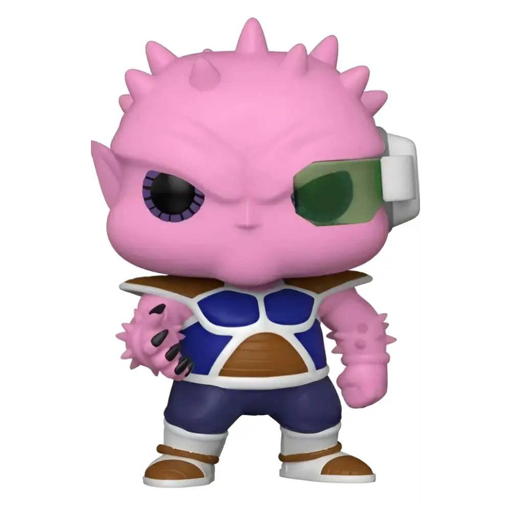 Dragon Ball Z - Dodoria 2021 Fall Convention Exclusive