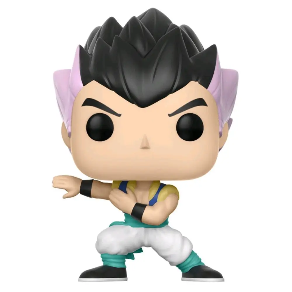 Dragon Ball Z - Dragon Ball Super - Gotenks