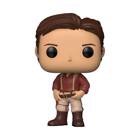 Firefly - Malcolm Reynolds Pop! Vinyl