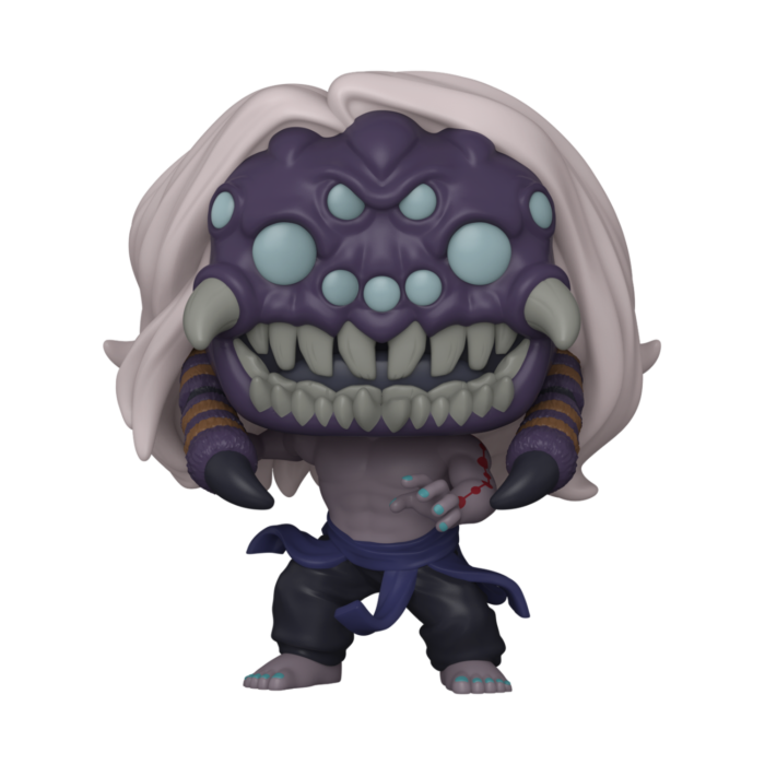 Demon Slayer - Spider Demon Father Pop! Vinyl Figure (2024 Fall Convention Exclusive)