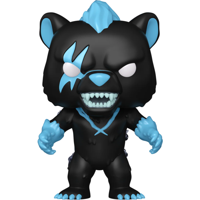 Solo Leveling - Tank Pop! Vinyl