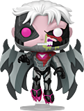 X-Men '97 - Bastion Nimrod Pop! Plus Vinyl (chase)