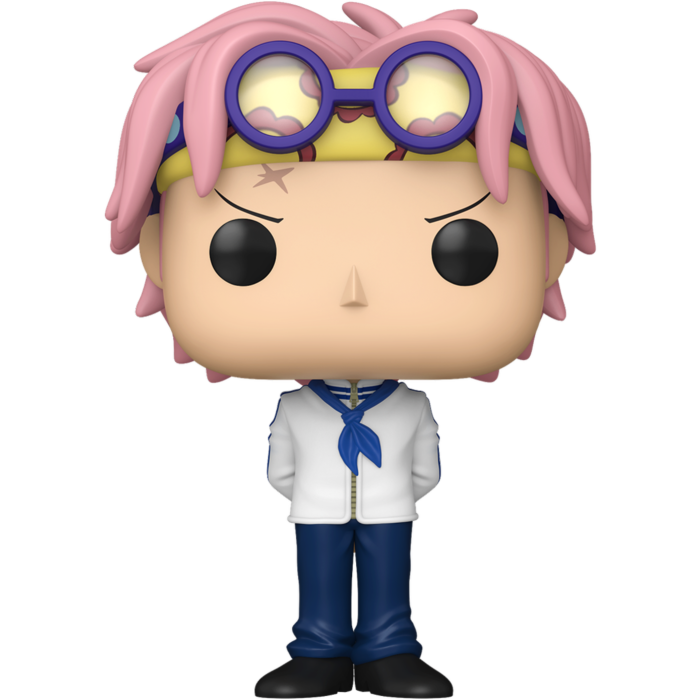 One Piece - Koby Pop! Vinyl Figure (2025 Animation Expo Convention Exclusive)