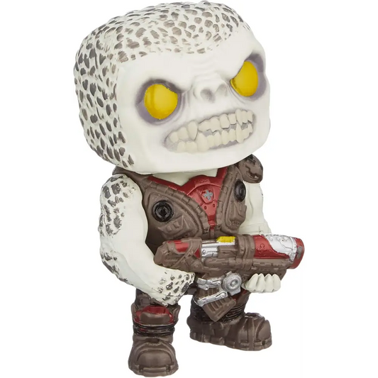 Funko POP Games: Gears of War - Locust Drone