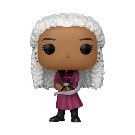 Game of Thrones: House of the Dragon - Baela Targaryen Pop! Vinyl