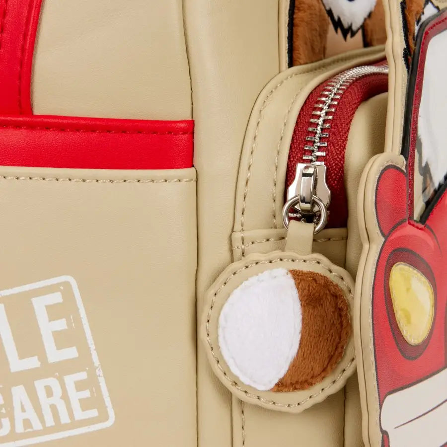 Gremlins - Gizmo Mini Backpack