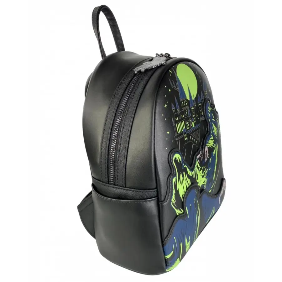 Harry Potter - Dementors US Exclusive Glow Mini Backpack