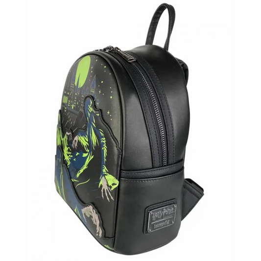 Harry Potter - Dementors US Exclusive Glow Mini Backpack