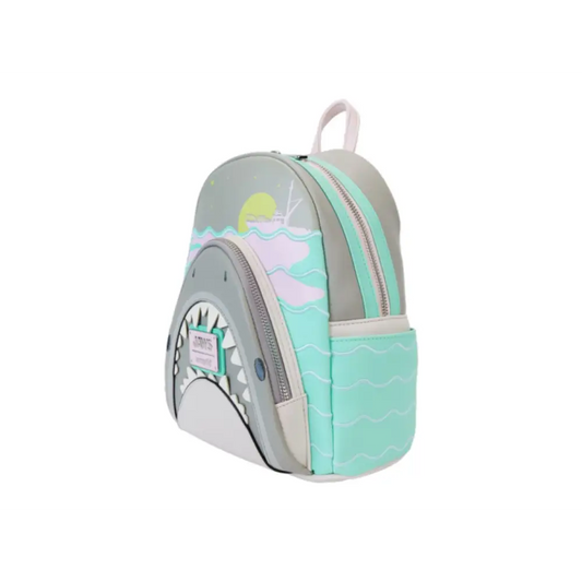 Jaws - Mini Backpack