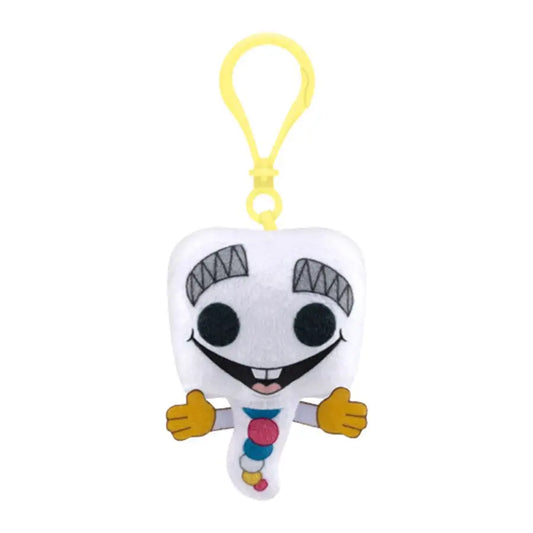 Jurassic Park - Pop! Plush Keychain Assortment