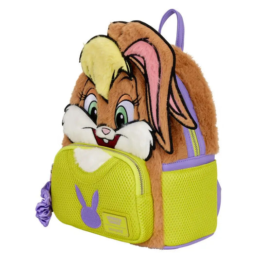 Looney Tunes - Lola Bunny Mini Backpack