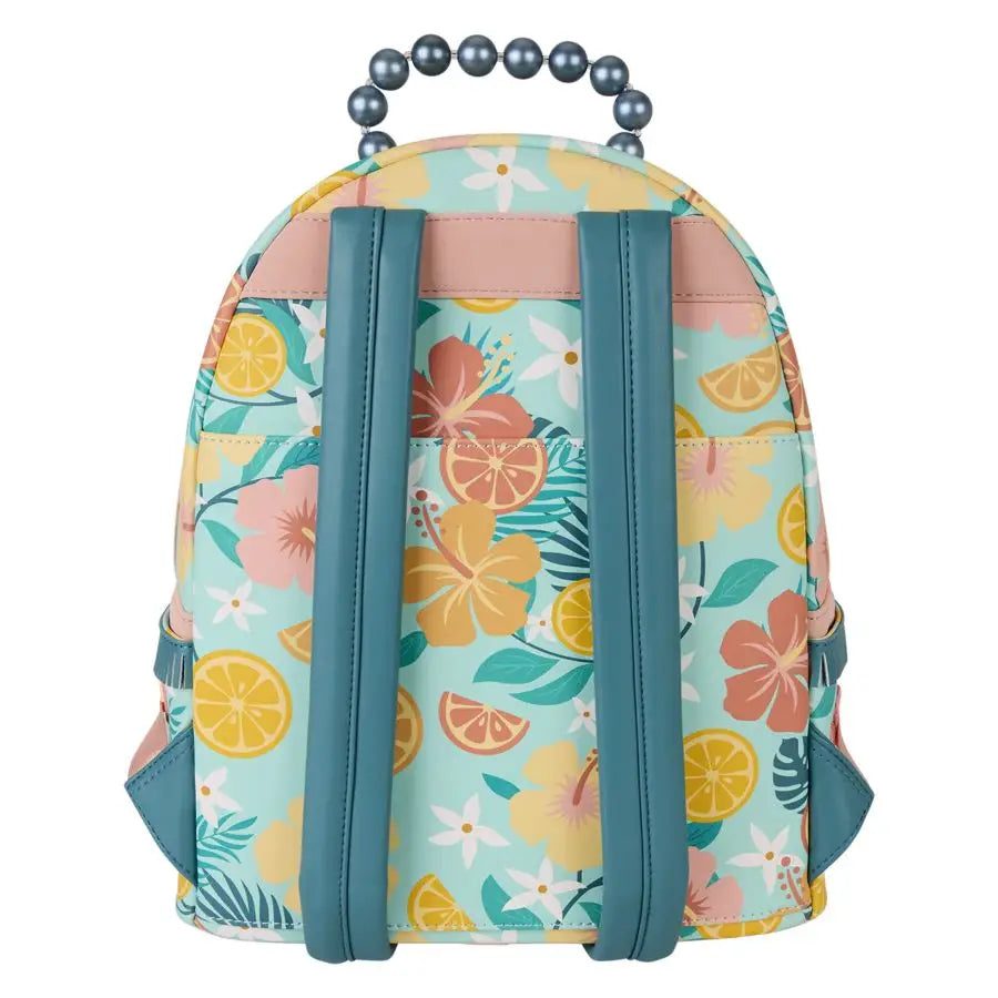 Loungefly - Lemon Mini Backpack