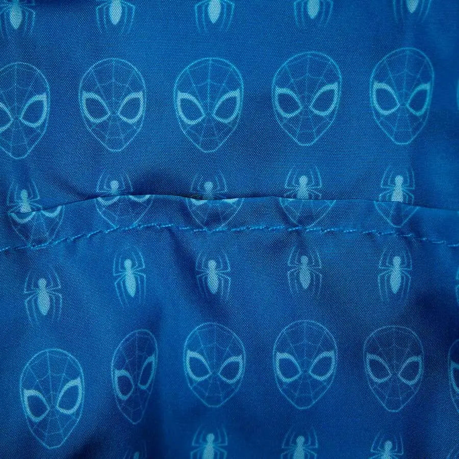 Marvel Comics - Spider-Man Cell Phone Crossbody Bag with Coin Bag