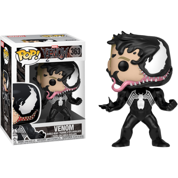 Marvel: Venom - Venom Pop! Vinyl