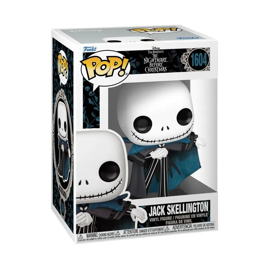 NBX - Couture Jack Pop! Vinyl