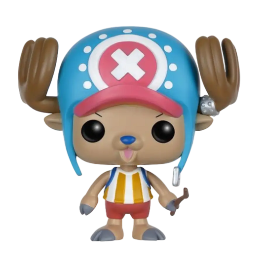 One Piece - Chopper Pop! Vinyl