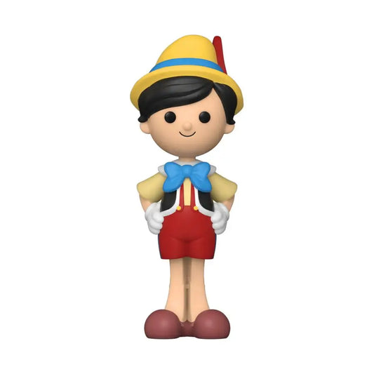 Pinocchio (1940) - Pinocchio US Exclusive Rewind Figure