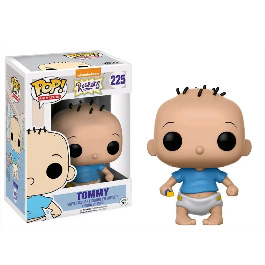 Pop! Vinyl - Nickelodeon Rugrats - Tommy