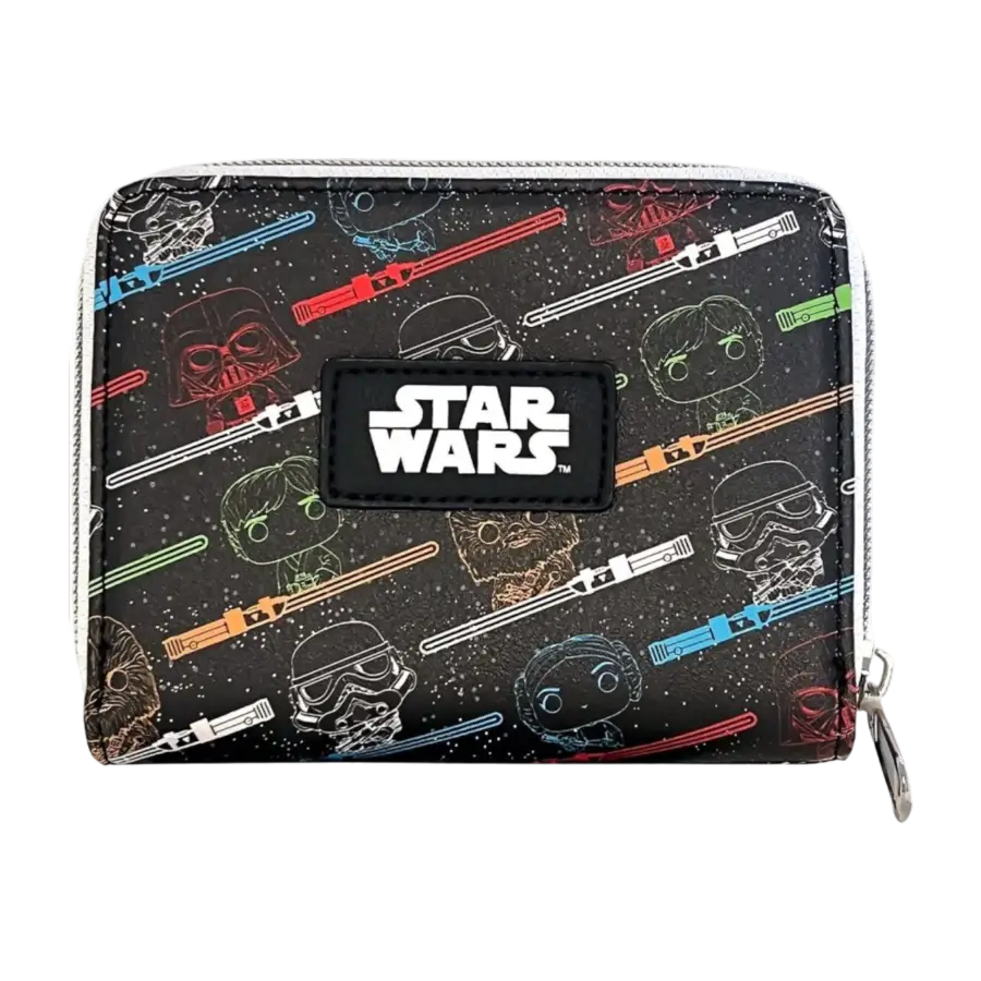 Star Wars - Lightsaber Purse