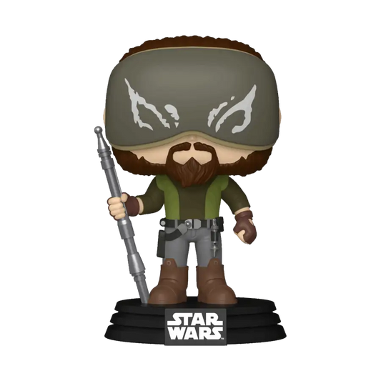 Star Wars: Rebels - Kanan Jarrus Pop! Vinyl