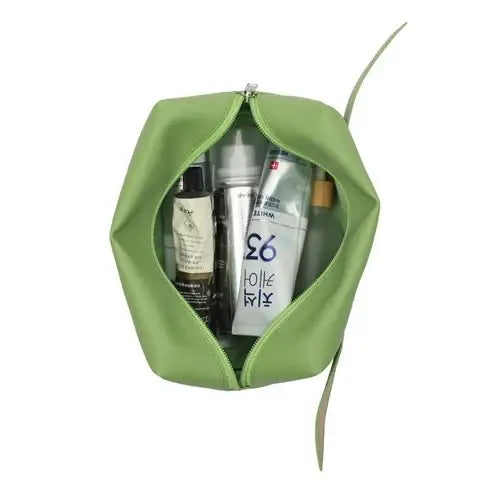 Star Wars: The Mandalorian Grogu 3D Travel Cosmetic Bag