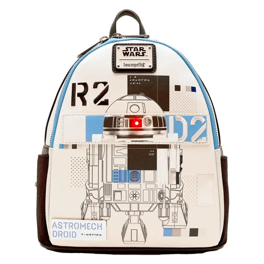 Star Wars: The Power of the Force - Astromech Droid Mini Backpack