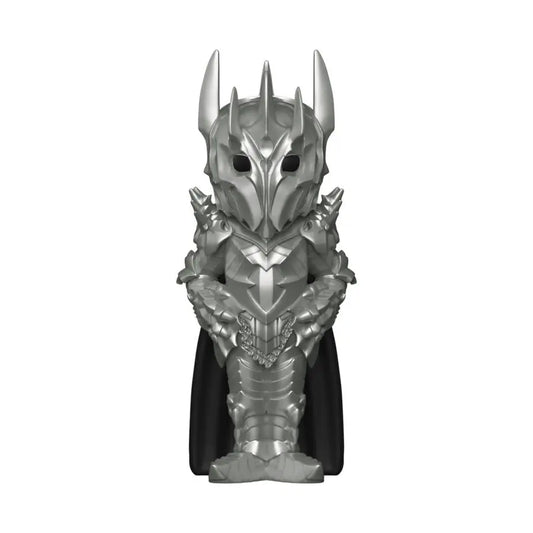 The Lord of the Rings - Sauron Rewind Figure