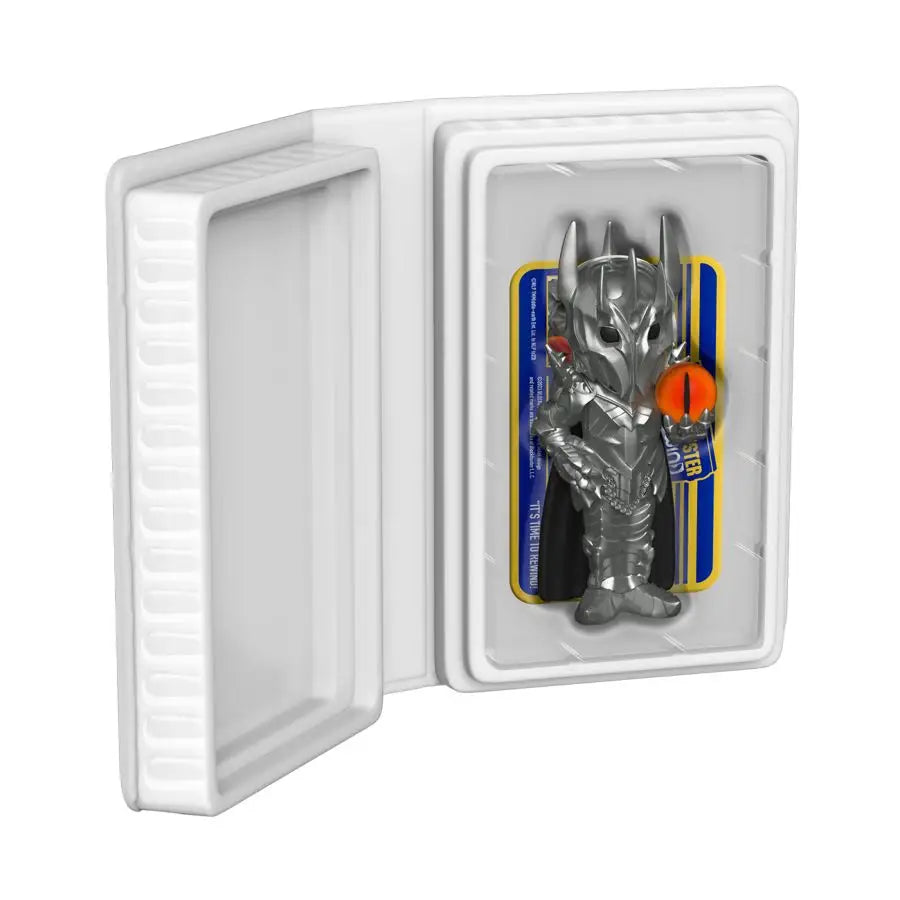 The Lord of the Rings - Sauron Rewind Figure