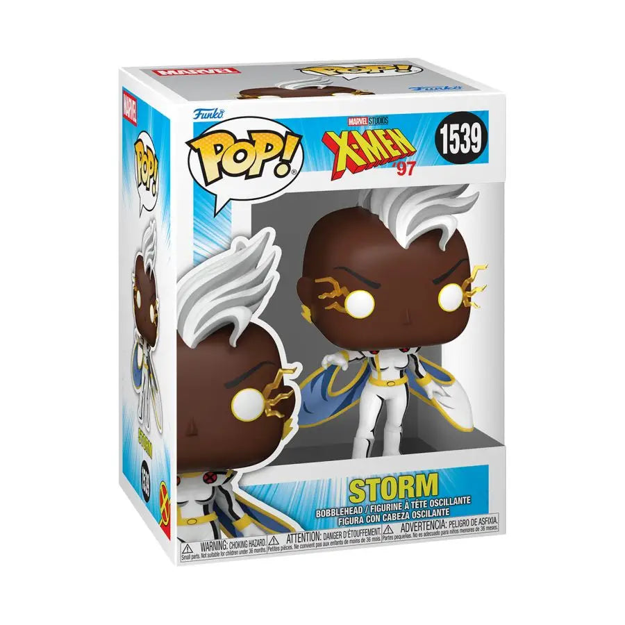 X-Men '97 - Storm Pop! Vinyl