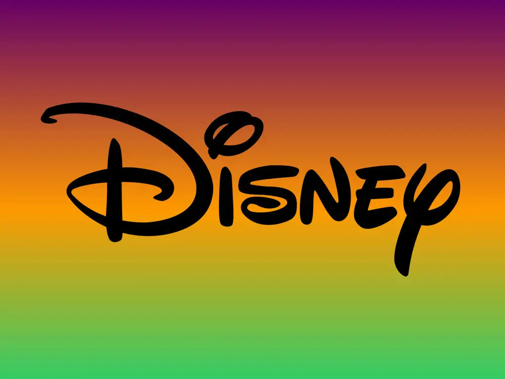 Disney - Storybook Swag