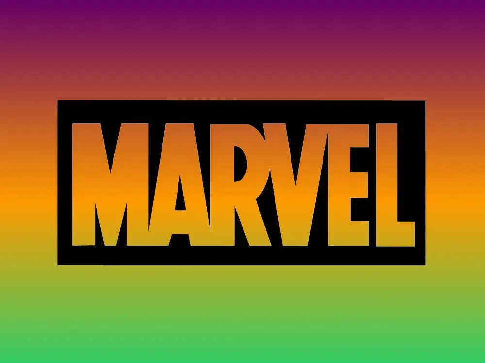 Marvel - Storybook Swag