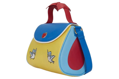 Snow White and the Seven Dwarfs (1937) - Bow Handbag