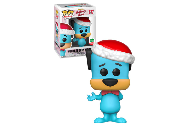 Hanna Barbera - Huckleberry Hound