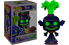 rolls World Tour – King Trollex Glow in the Dark Pop! Vinyl