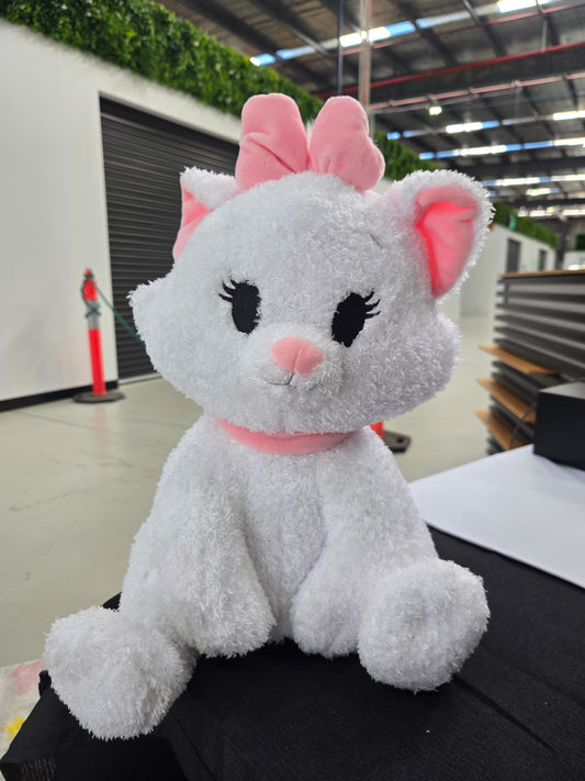 Disney Weighted Marie