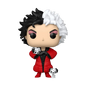 101 Dalmatians (1996) - Cruella De Vil Pop! Vinyl