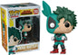 My Hero Academia - Deku (Battle) US Exclusive Pop! Vinyl #252