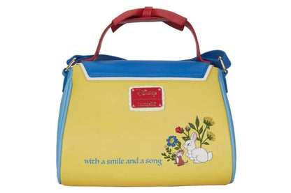 Snow White and the Seven Dwarfs (1937) - Bow Handbag