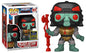 Masters of the Universe - Blast Attak SDCC 2020 Exclusive Pop! Viny