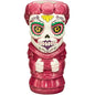 Dia De Los Muertos Mujer 16 Oz. Geeki Tikis Mug