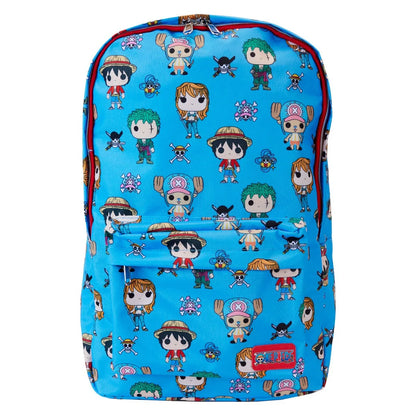 One Piece Crew FULL SIZE backpack