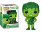 Ad Icons: Green Giant - Green Giant
