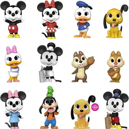 Disney Classics Mickey and Friends Mystery Minis Mini-Figure