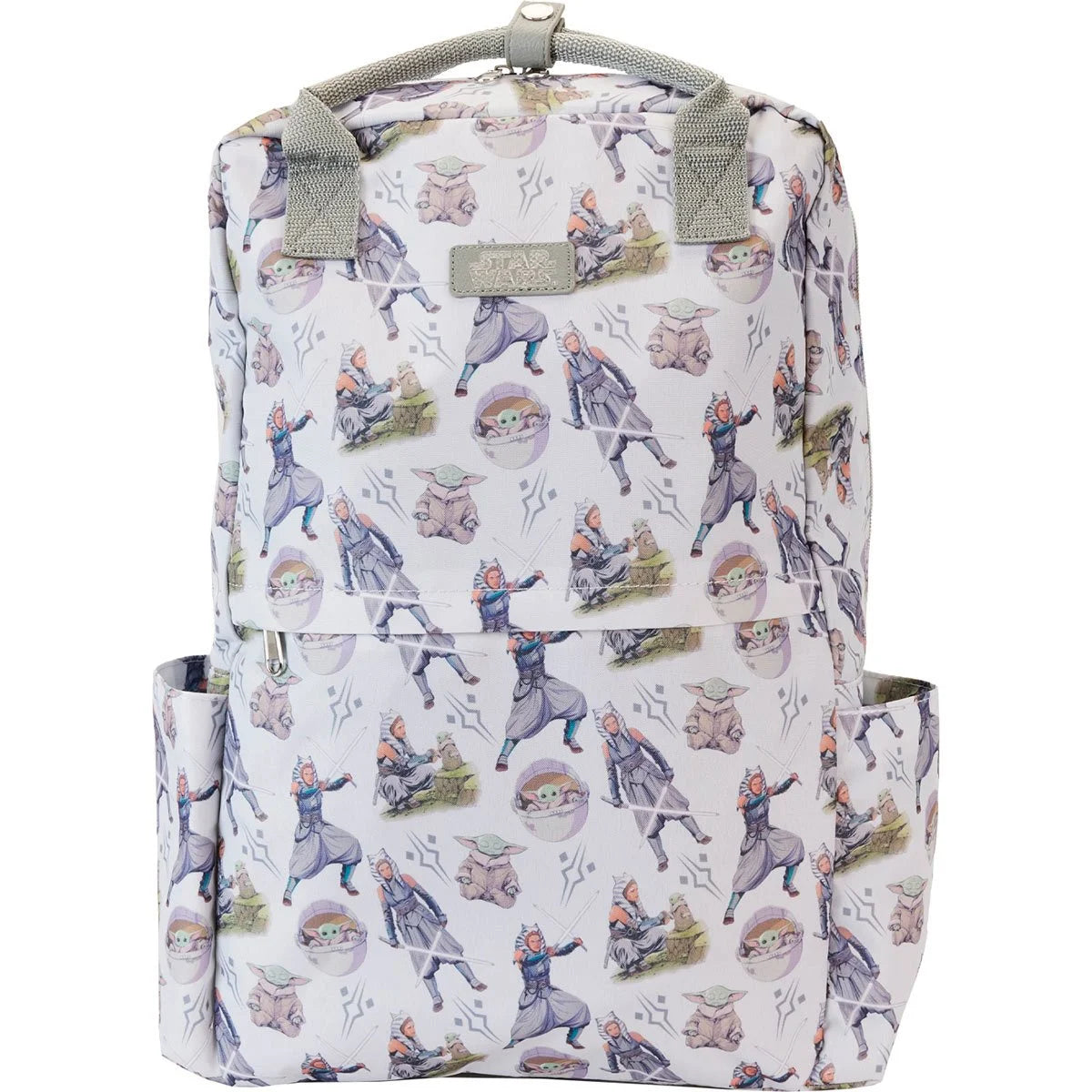 Star Wars: Ahsoka all-over print FULL SIZE backpack