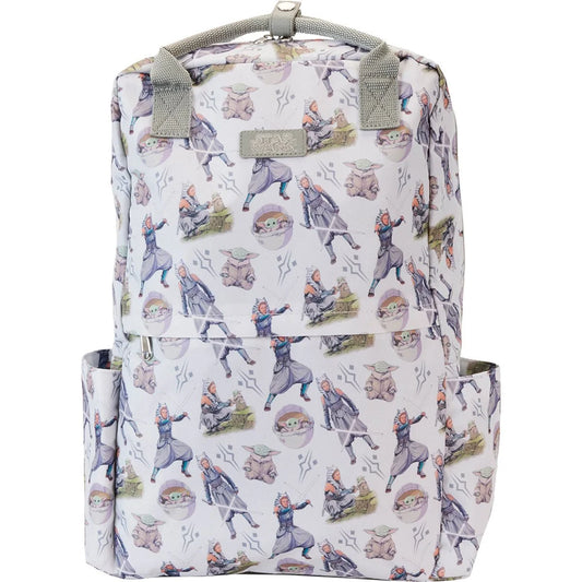 Star Wars: Ahsoka all-over print FULL SIZE backpack