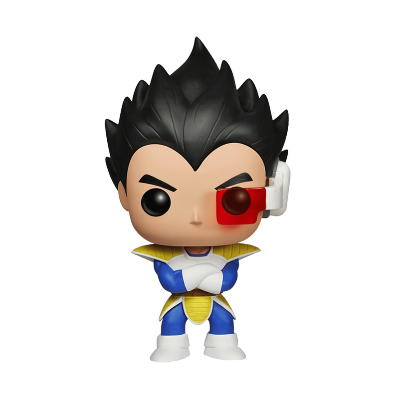 Vegeta