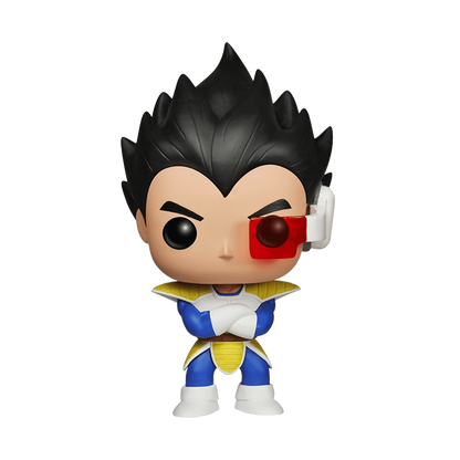 Vegeta