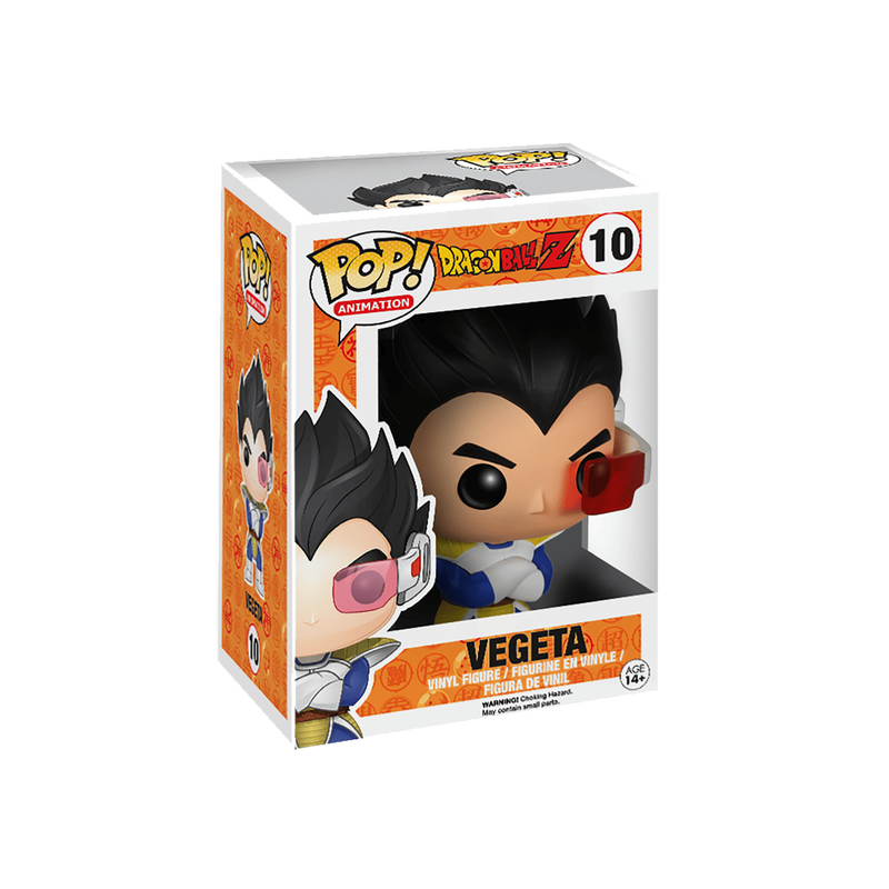 Vegeta