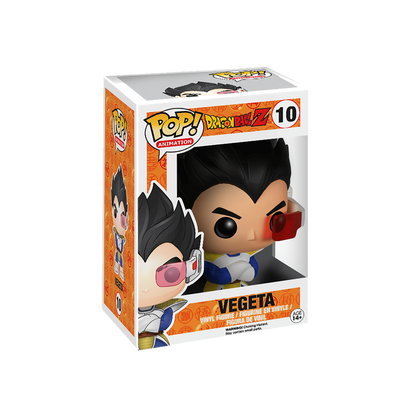 Vegeta